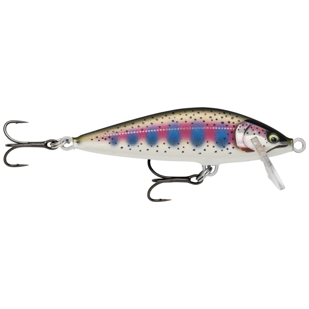Gilded Rainbow Trout