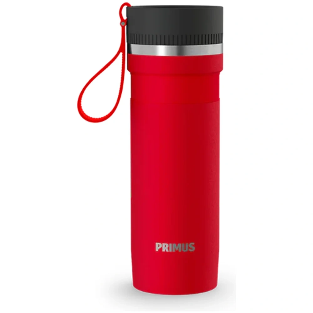 Primus red