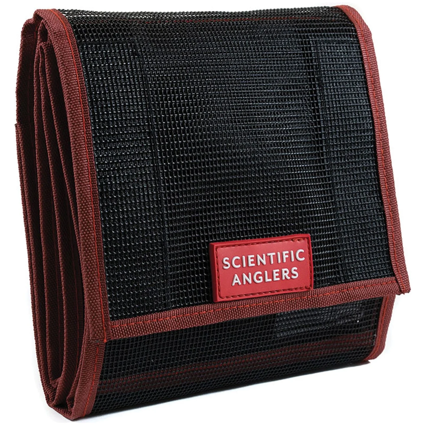 Billetera Convertible para Líneas de Mosca
