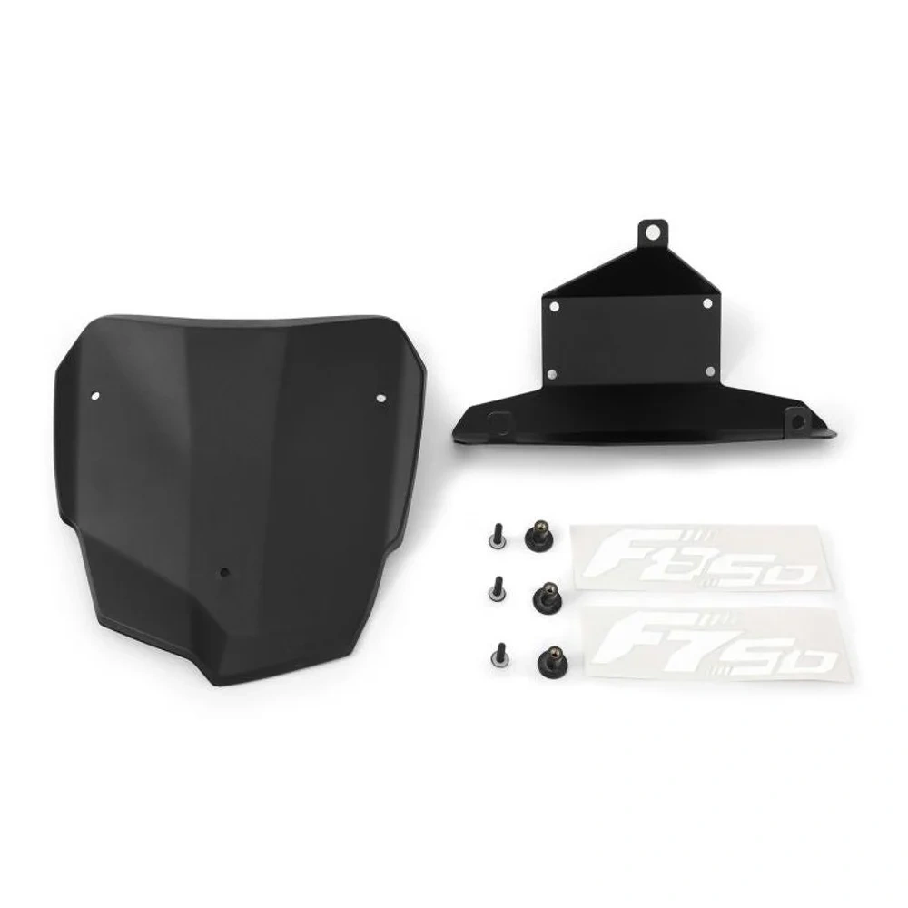 Parabrisas para Moto BMW F 750/800/850 GS