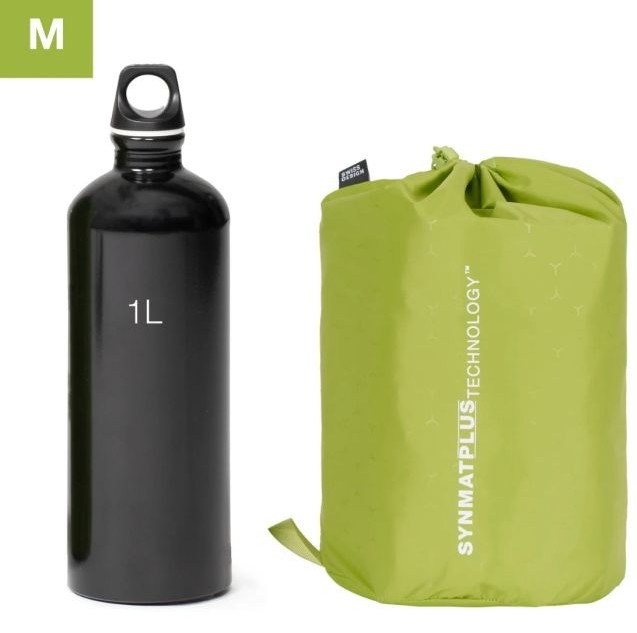 Miniatura Colchoneta Ultra 6.5R Duo -