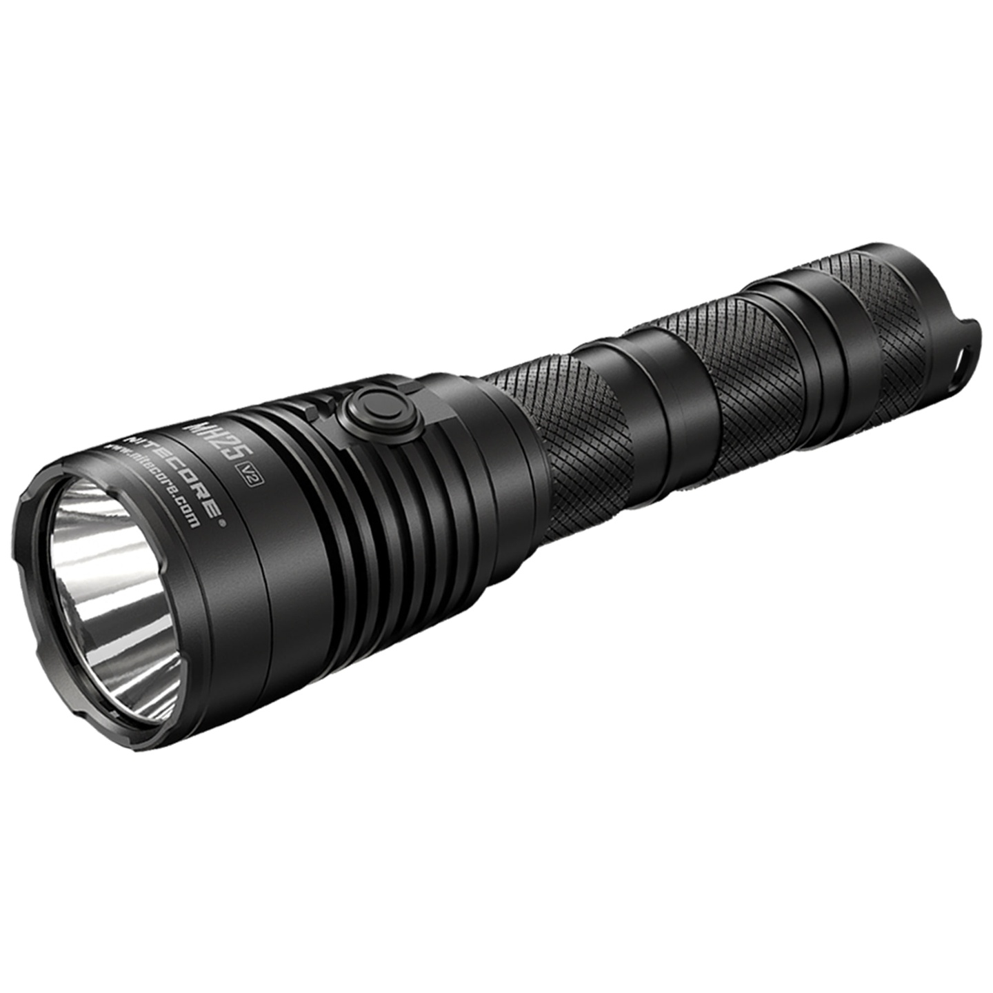 Linterna MH25 v2 1300 Lúmenes