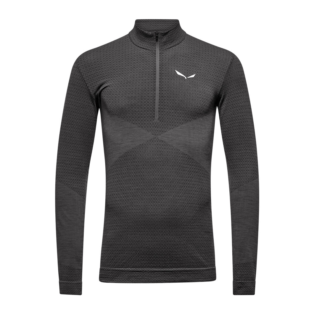 Primera Capa Hombre Zebru Medium Warm Amr Hz