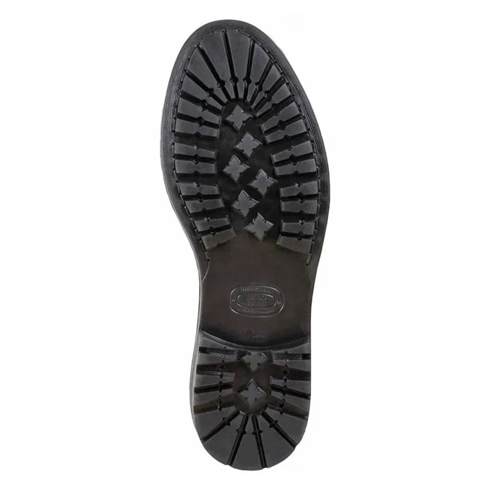 Zapatos De Moto Aviator