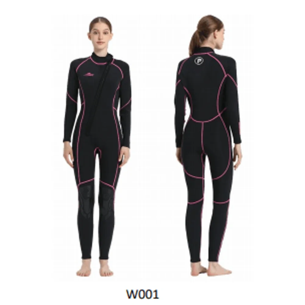 Traje Wetsuit 7 MM