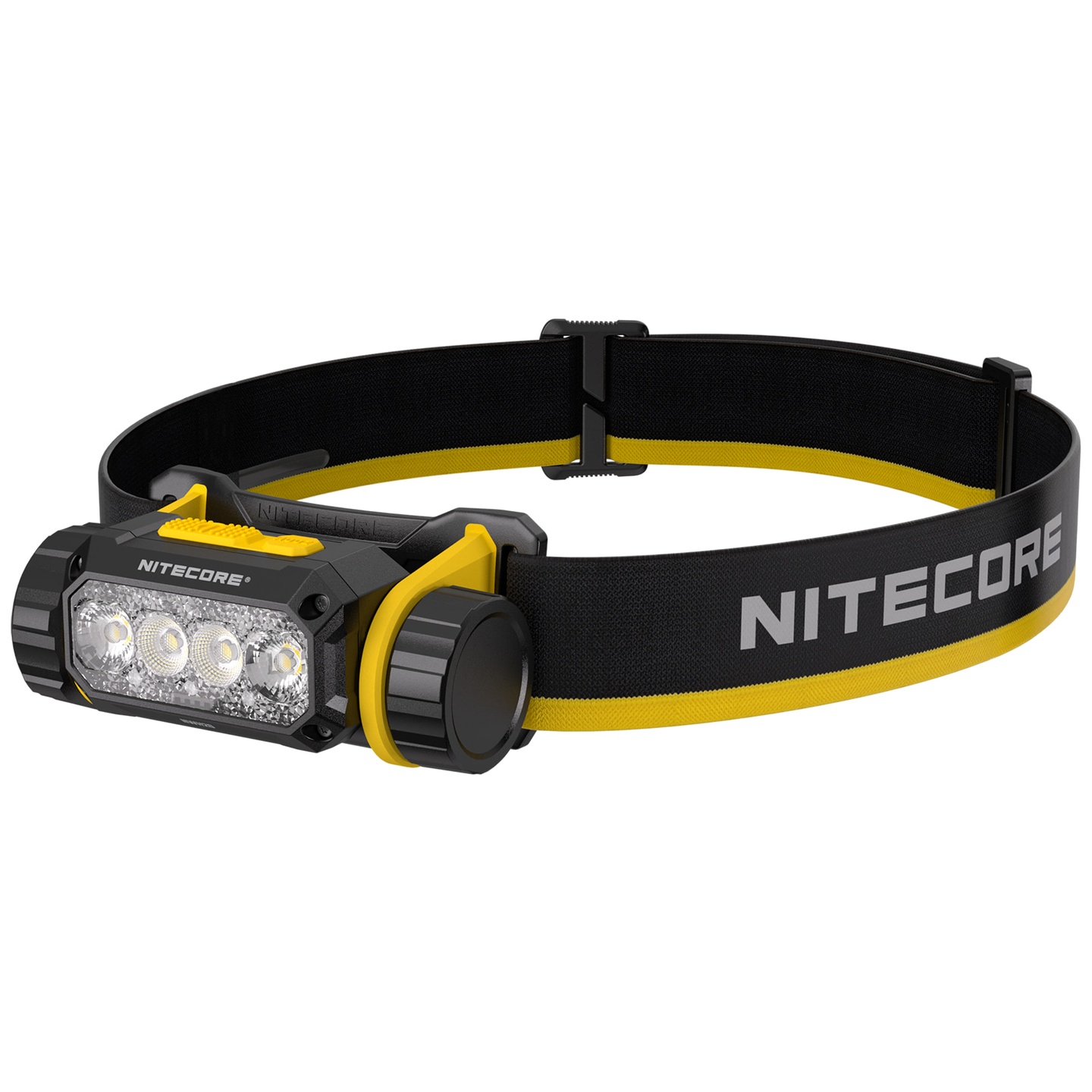 Linterna Frontal NWH20 600 Lúmenes