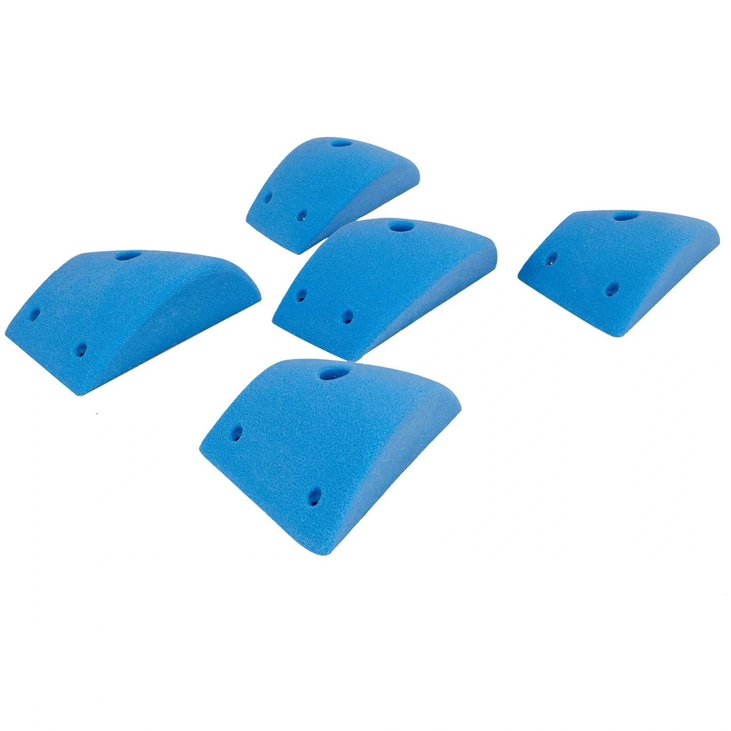 Set De Presas Pure Power Jugs X10