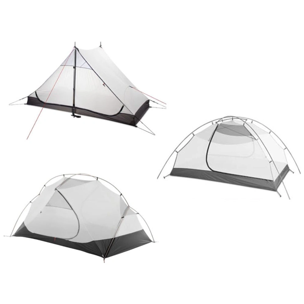 Carpa Interior de Repuesto Taihang 2 Max · 4 Estaciones