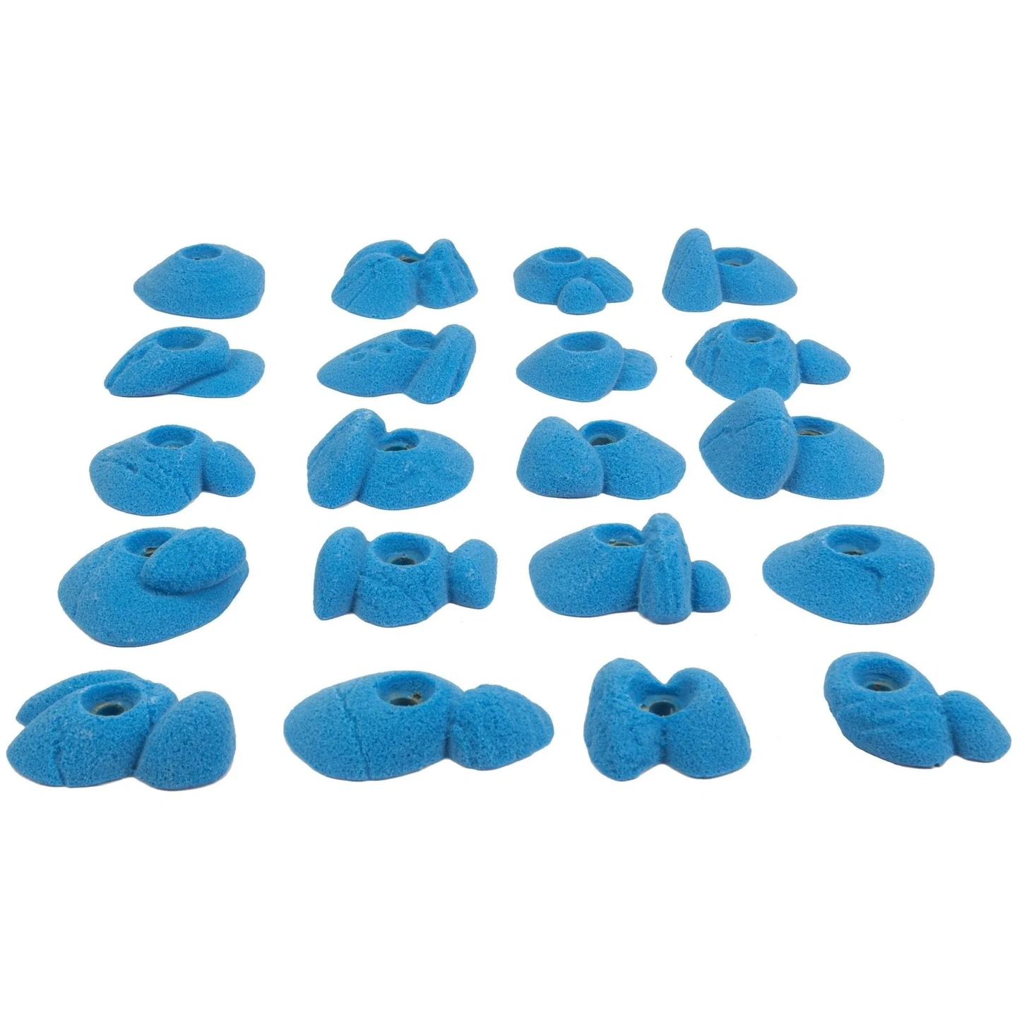 Set De Presas Stepping Stones X20