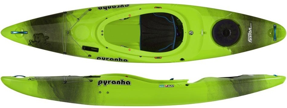 Kayak Fusion II