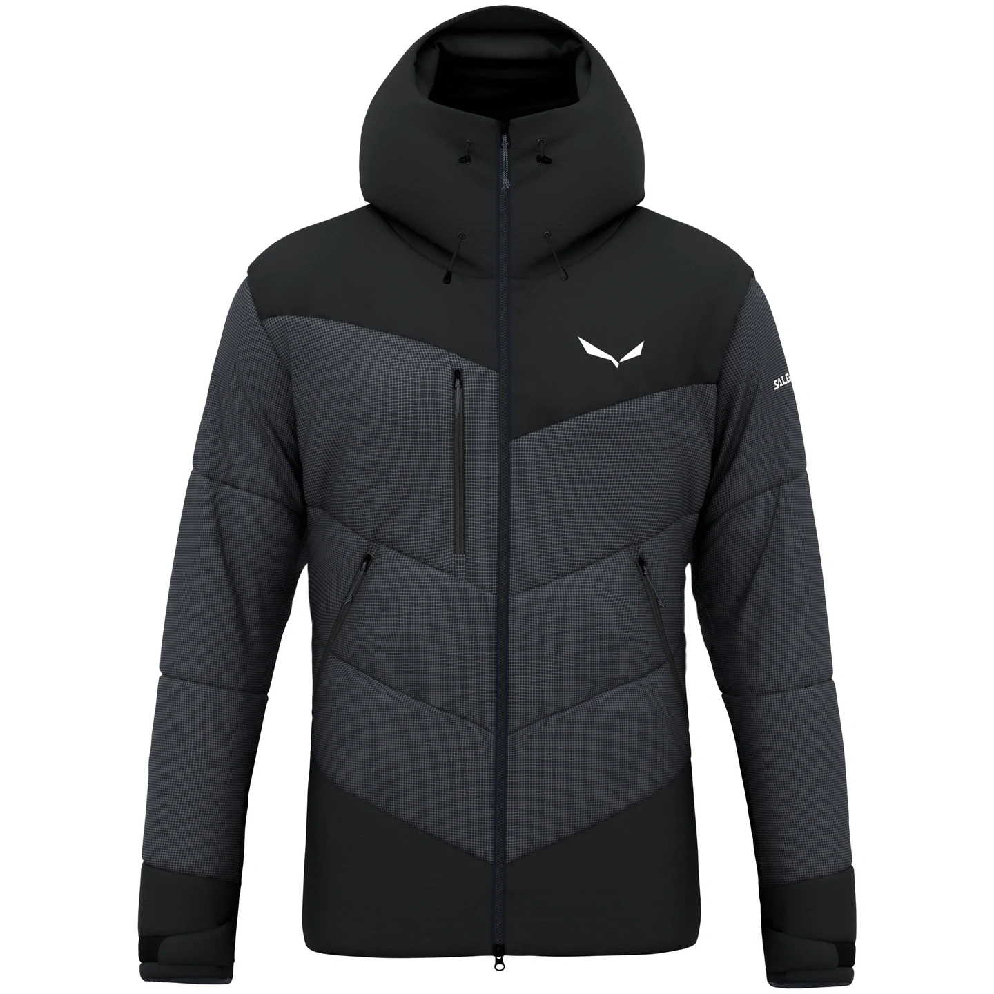 Chaqueta Hombre Ortles Heavy 2 PTX/RDS