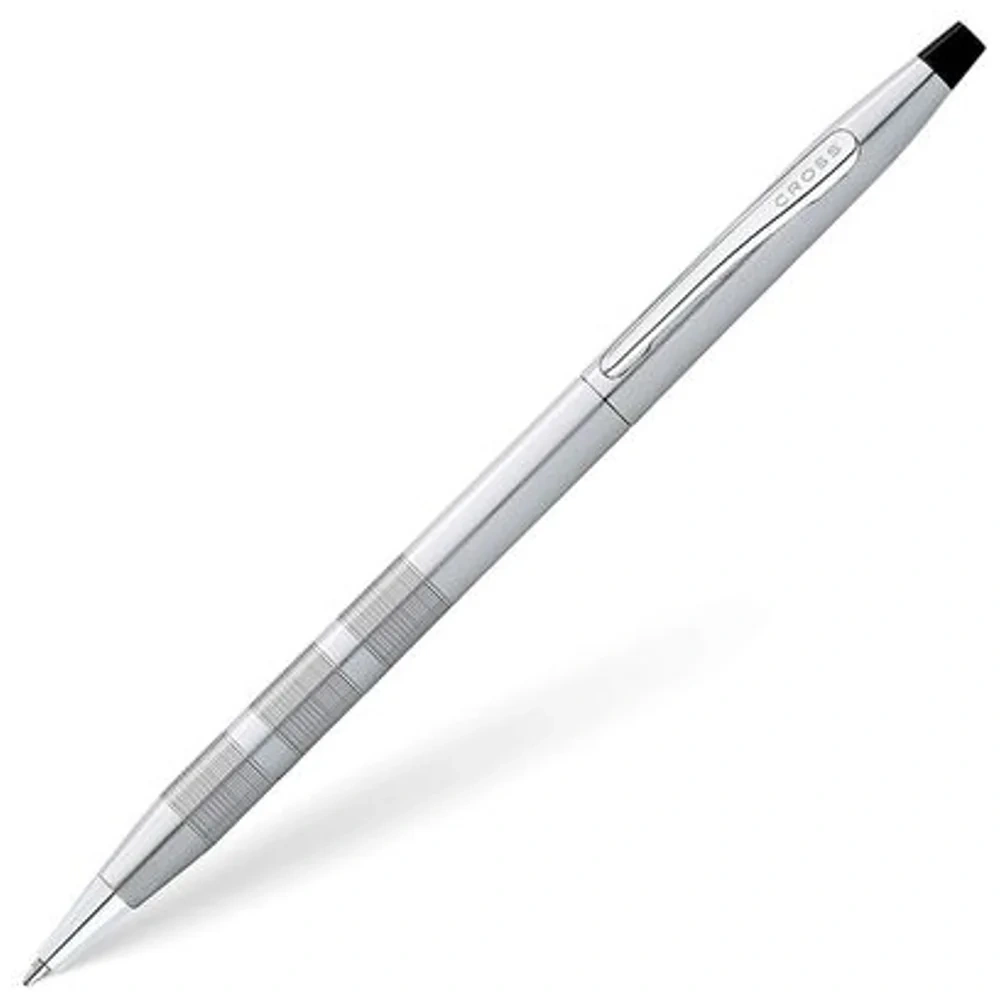 Bolígrafo Classic Century Cromado Satinado
