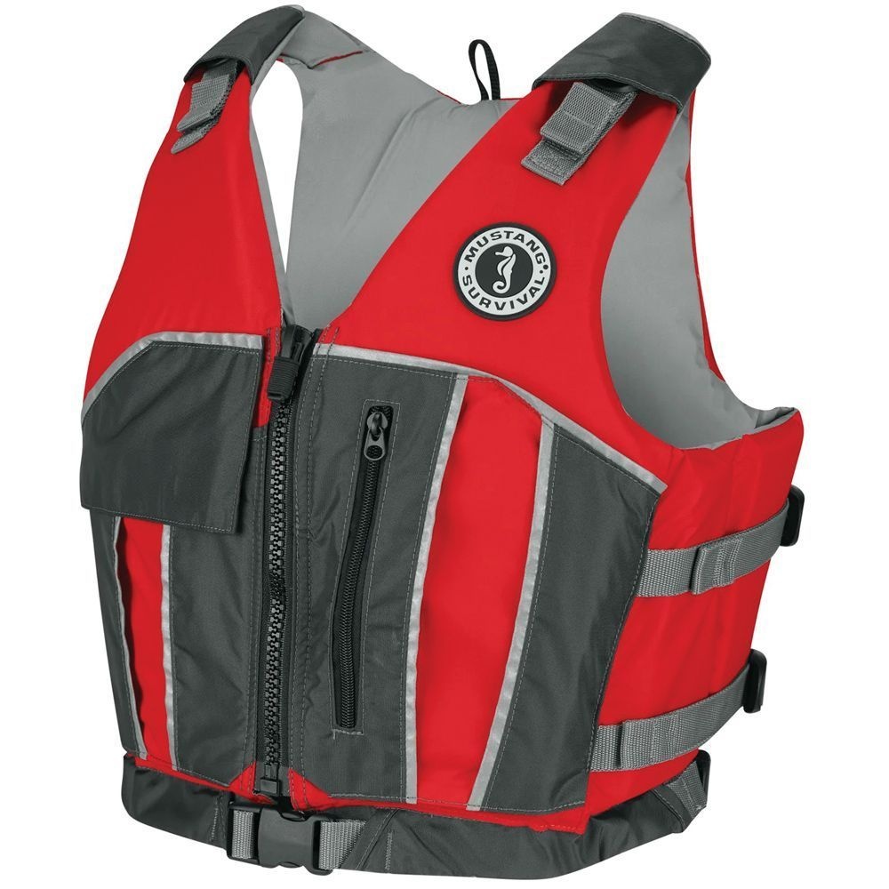 Chaleco Salvavidas Reflex