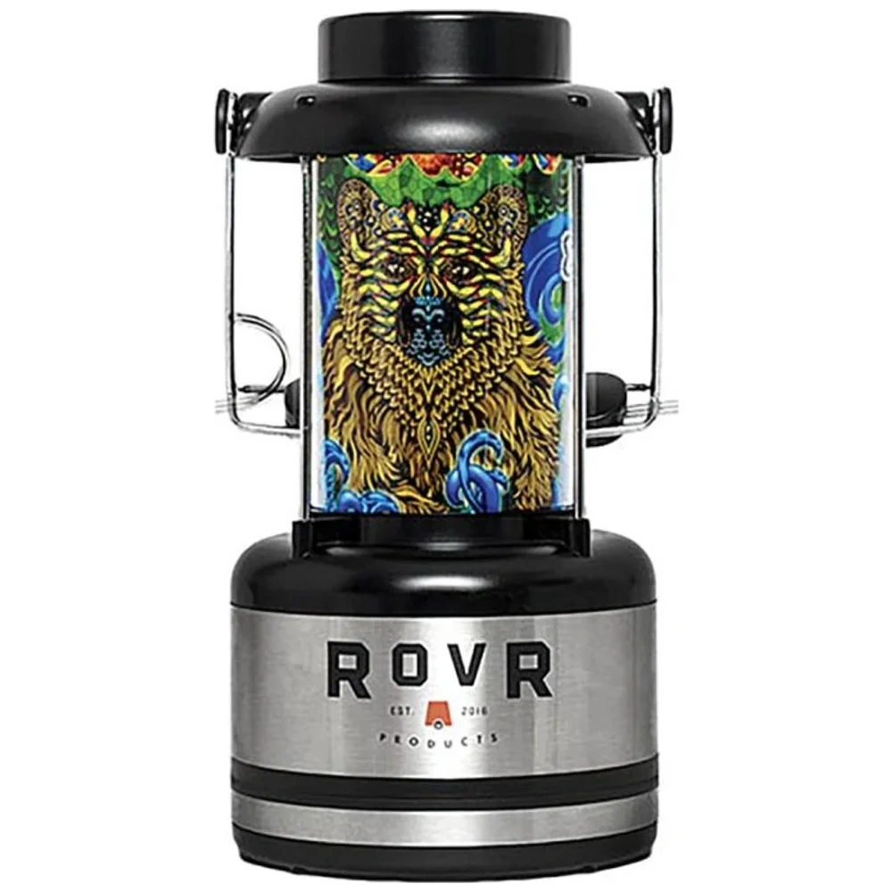 Farol de Camping Artist Series