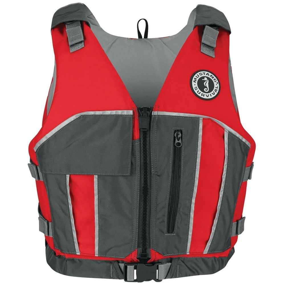 Chaleco Salvavidas Reflex -