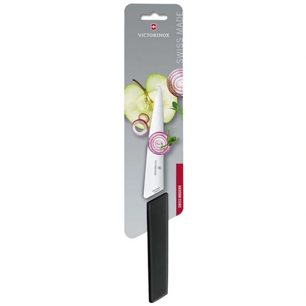 Cuchillo De Cocina Pequeño Swiss Modern 15 CM