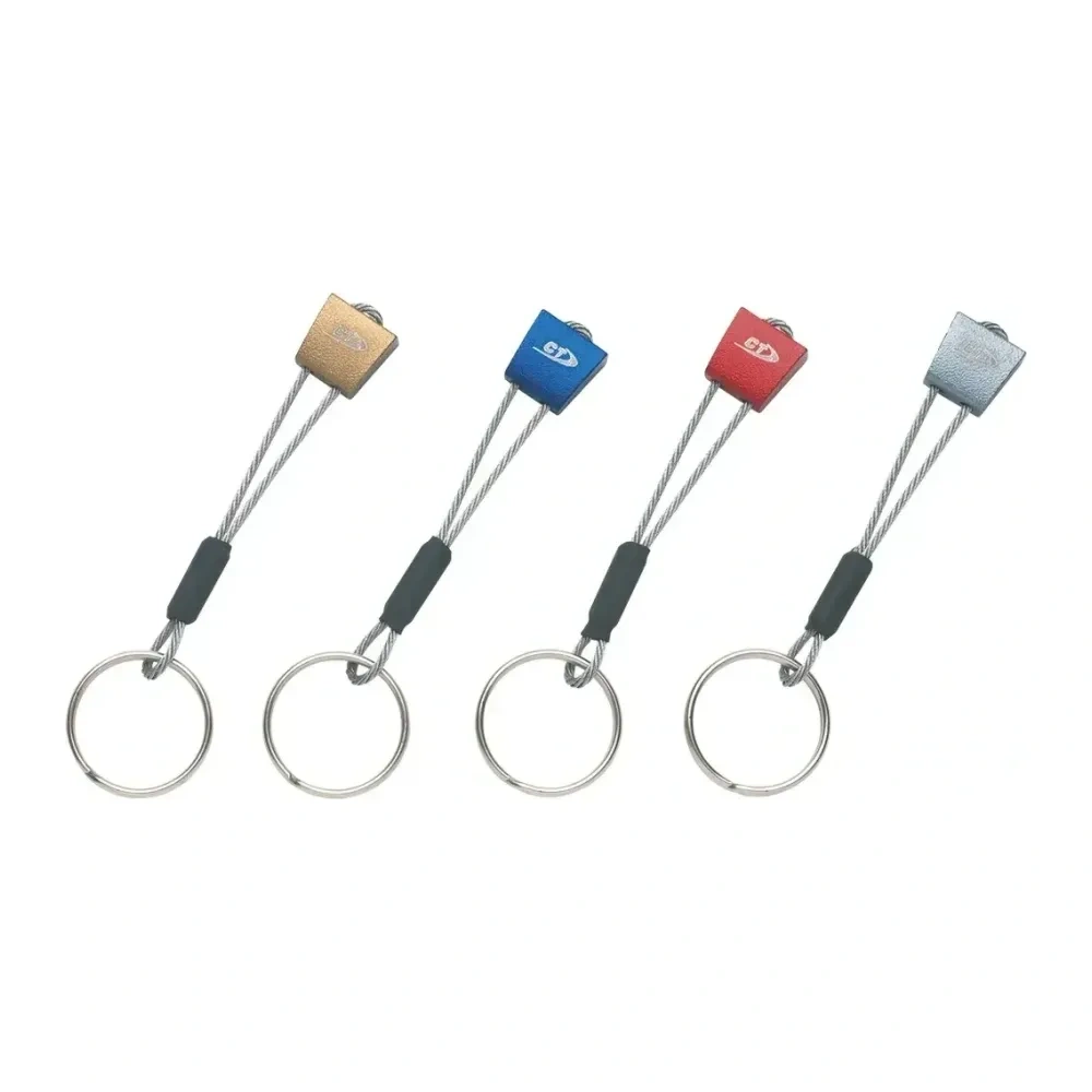 Llavero Key Nut