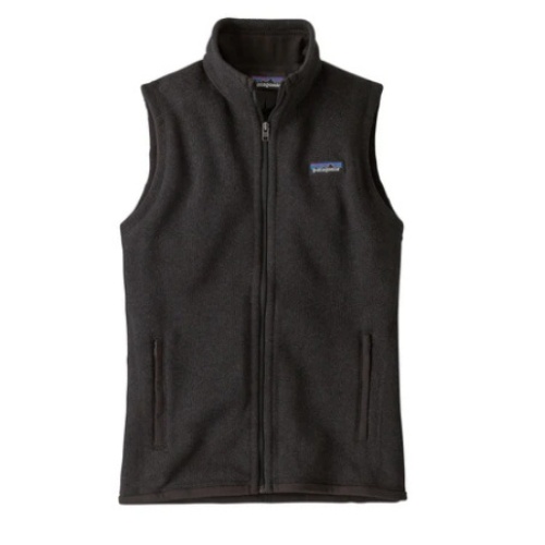 Polar Mujer Sin Mangas Better Sweater® Vest