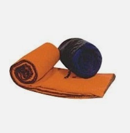 Manta Polar Nomad Blanket