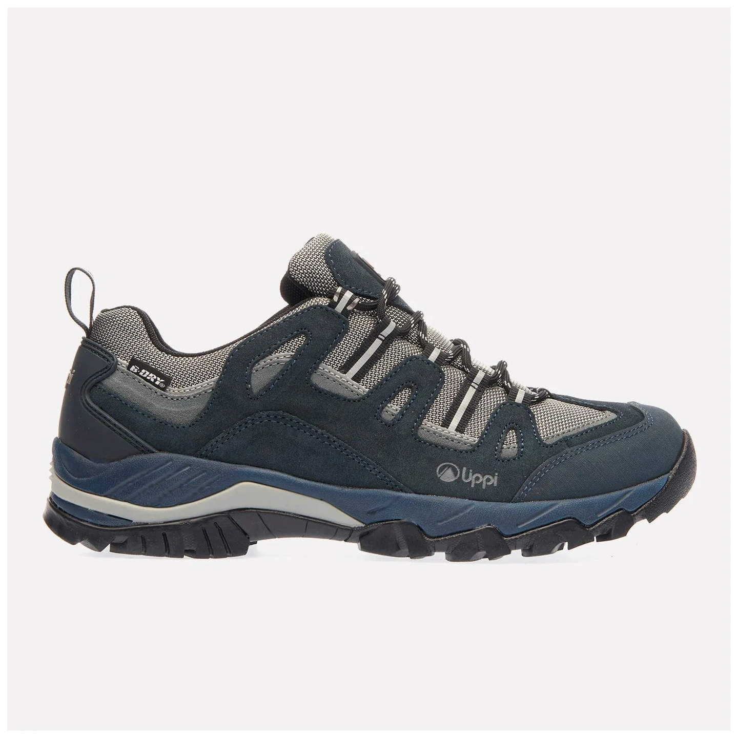 Zapato Hombre Puelo CS Low
