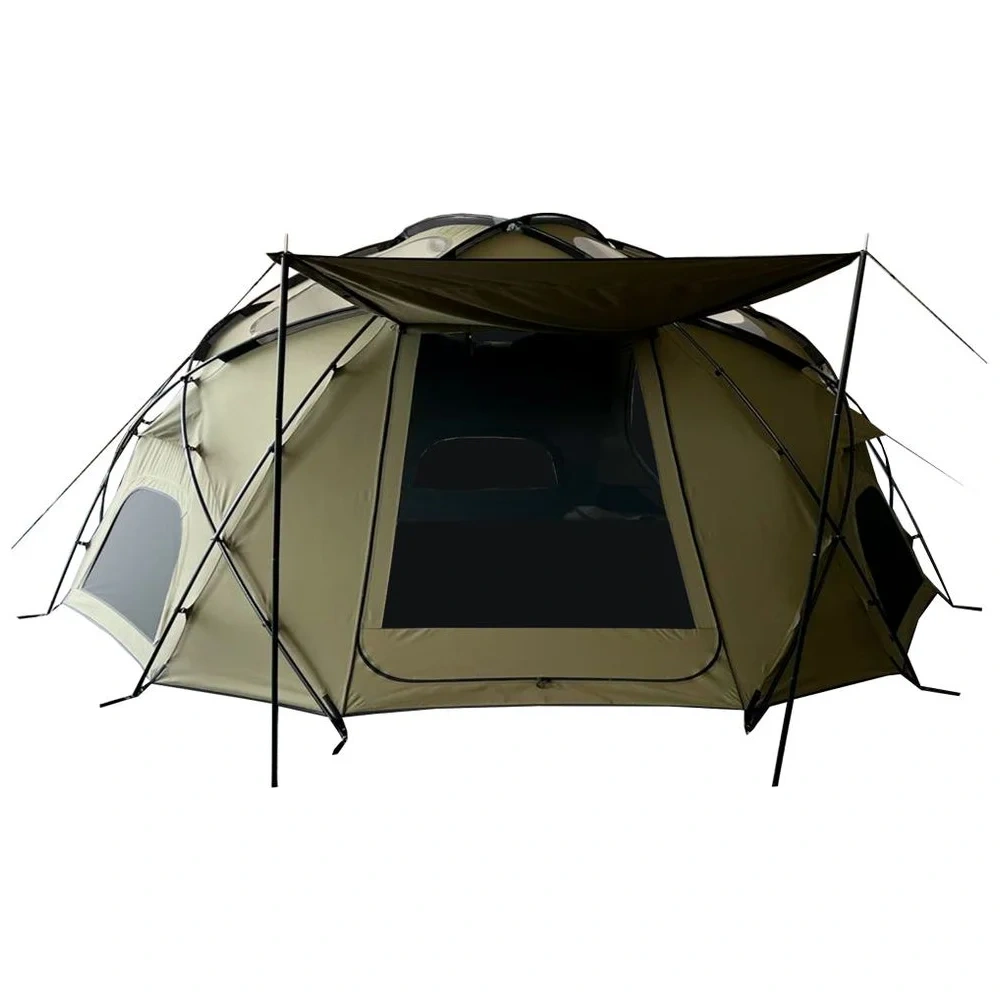 Carpa 8 Personas Especial Exploracion