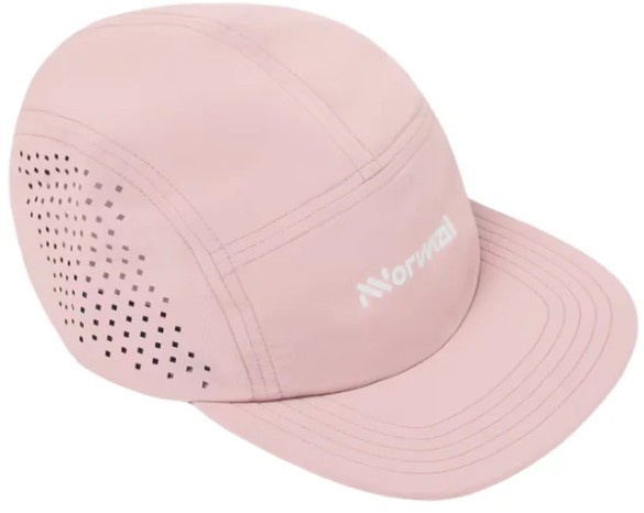 Miniatura Gorro Running Race - Color: Rosa