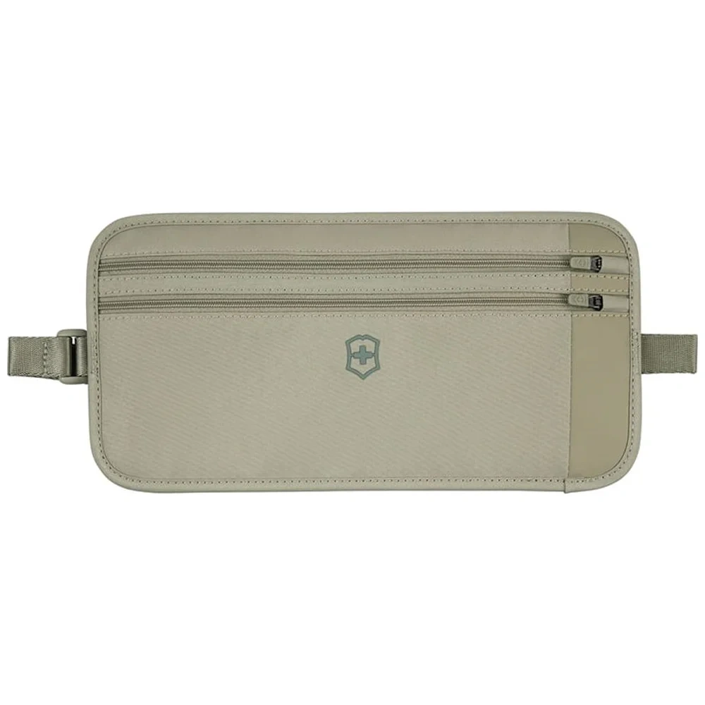 Security belt con protección RFID