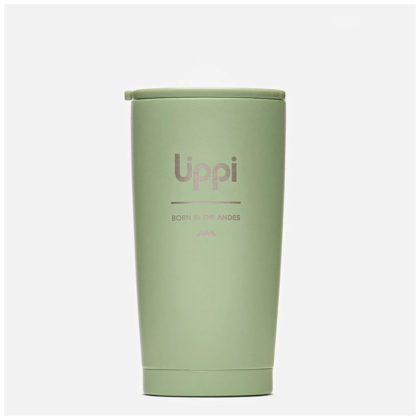 Botella Light Steel Tumbler 600 Ml