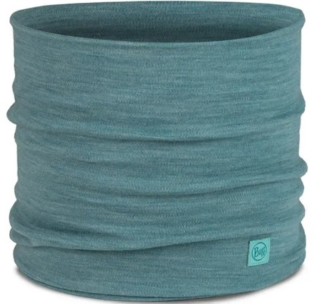 Tubular Merino Heavyweight Solid Pool