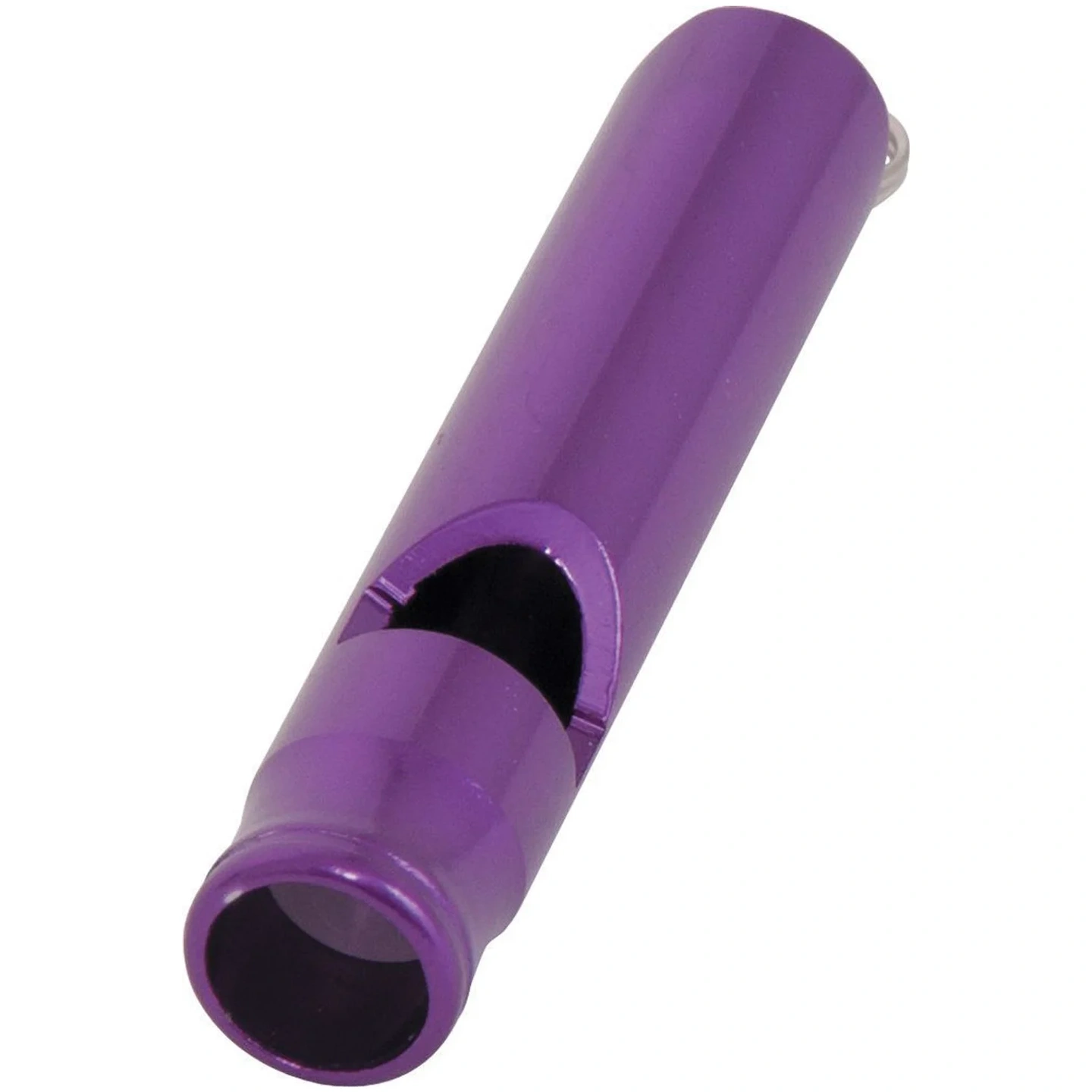 Silbato de Aluminio