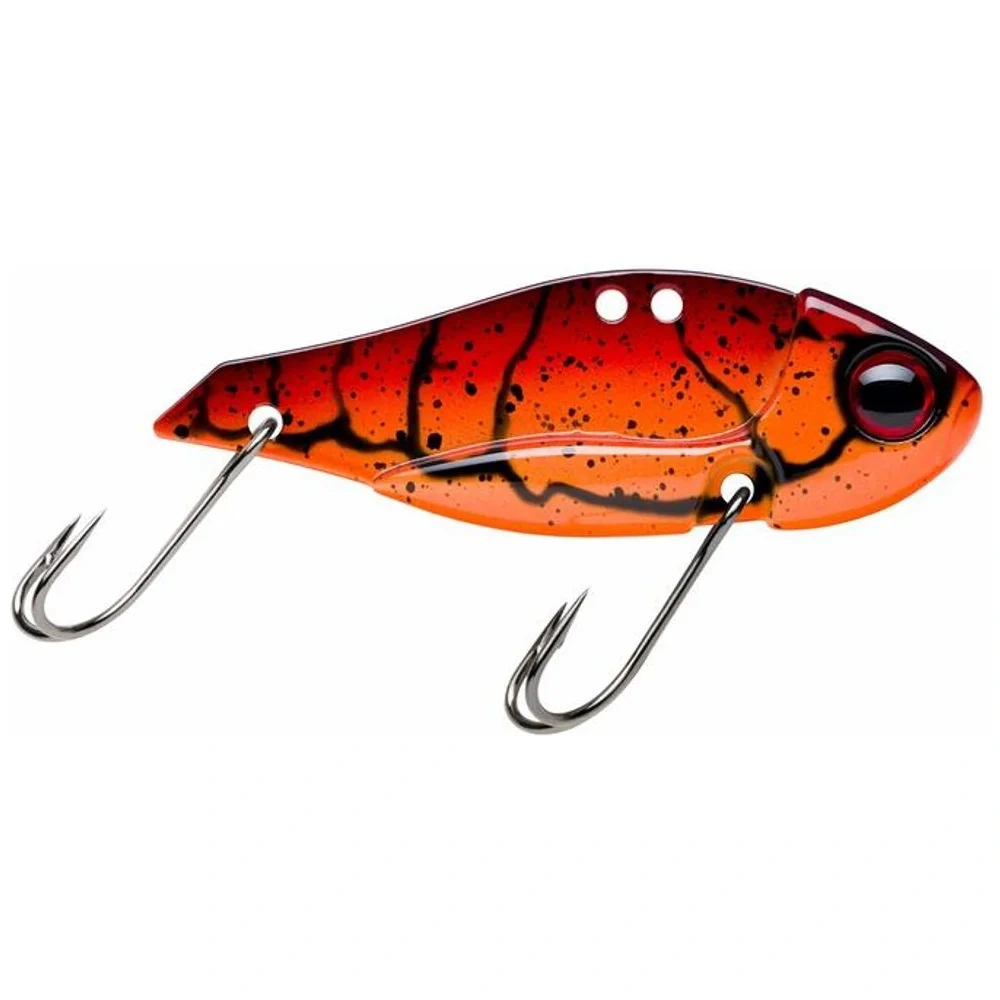 Naranja-Negro