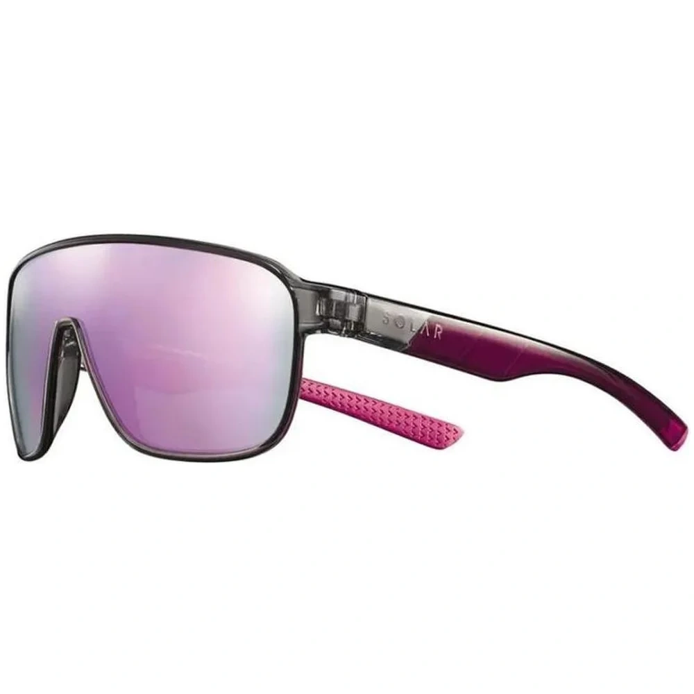 Lentes De Sol Discovery