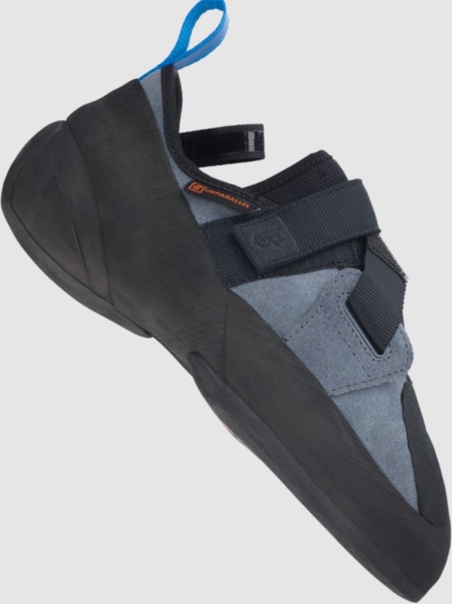 Zapatilla De Escalada Hombre Up-Rise Zero