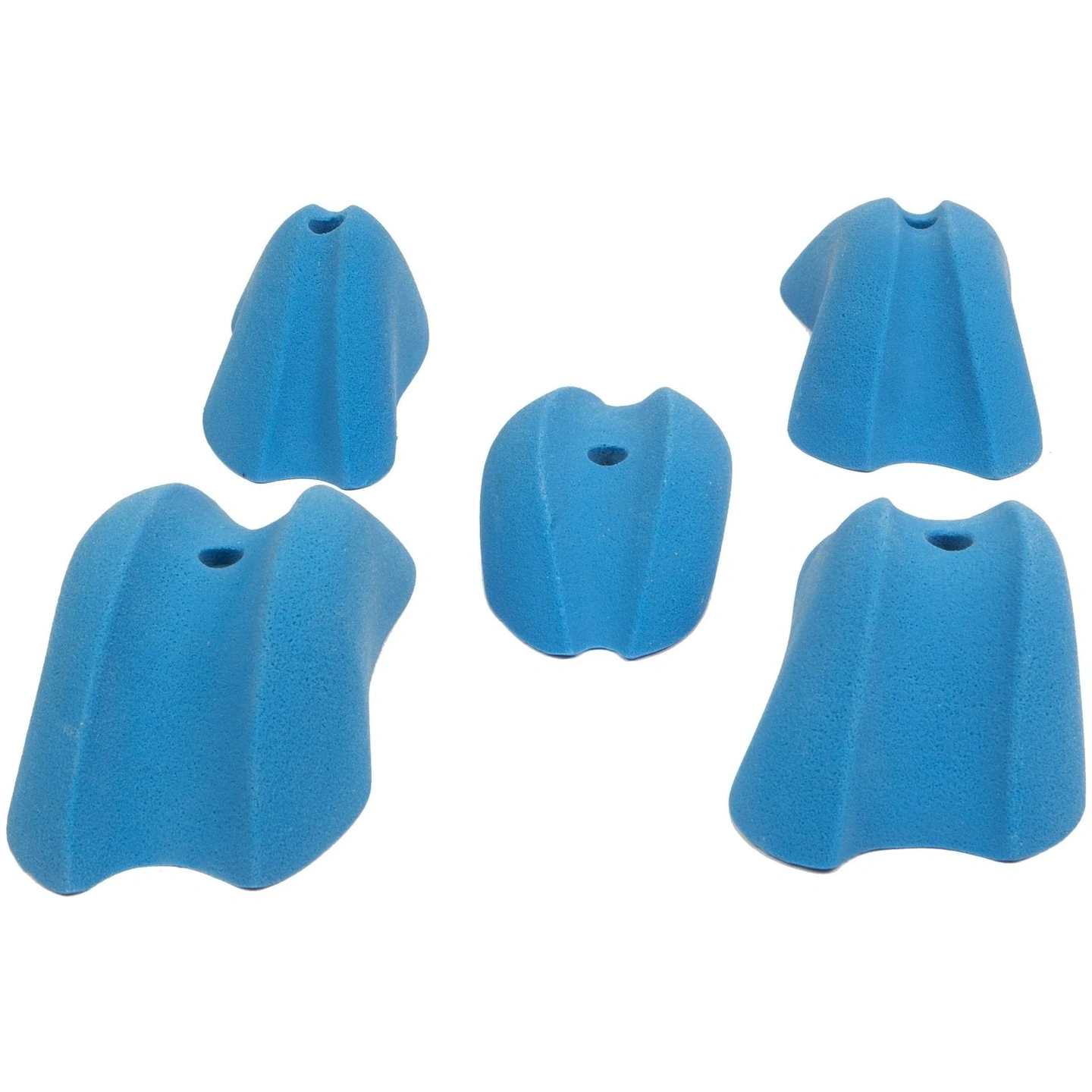 Set De Presas Loaves X5