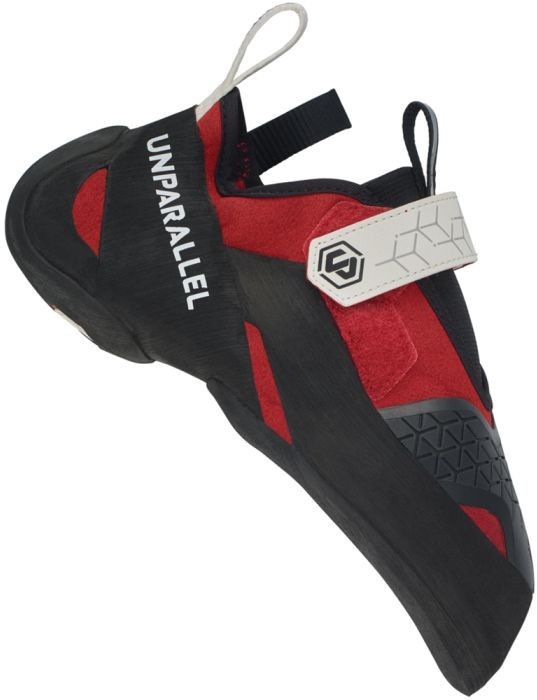 Zapatilla De Escalada Hombre Flagship Climbing Shoe