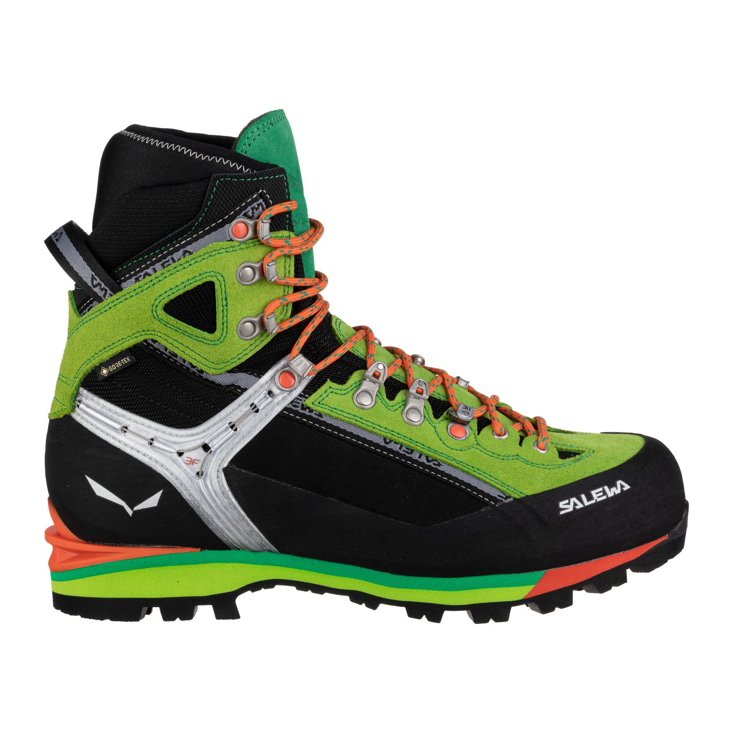 Bota Condor Evo GTX