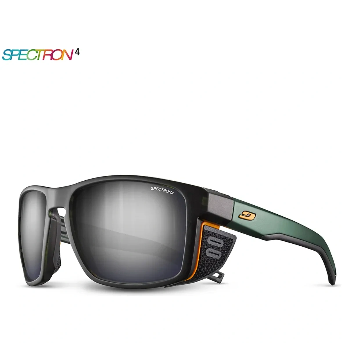 Lentes Shield Spectron 4