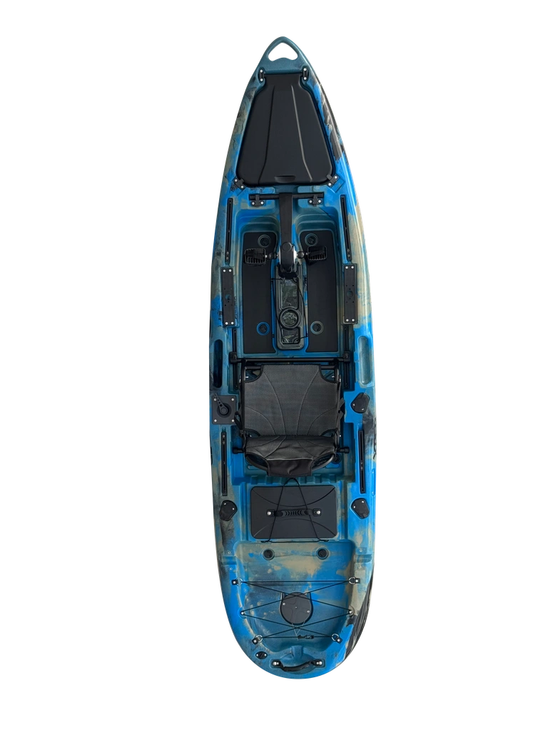 Marine Camo