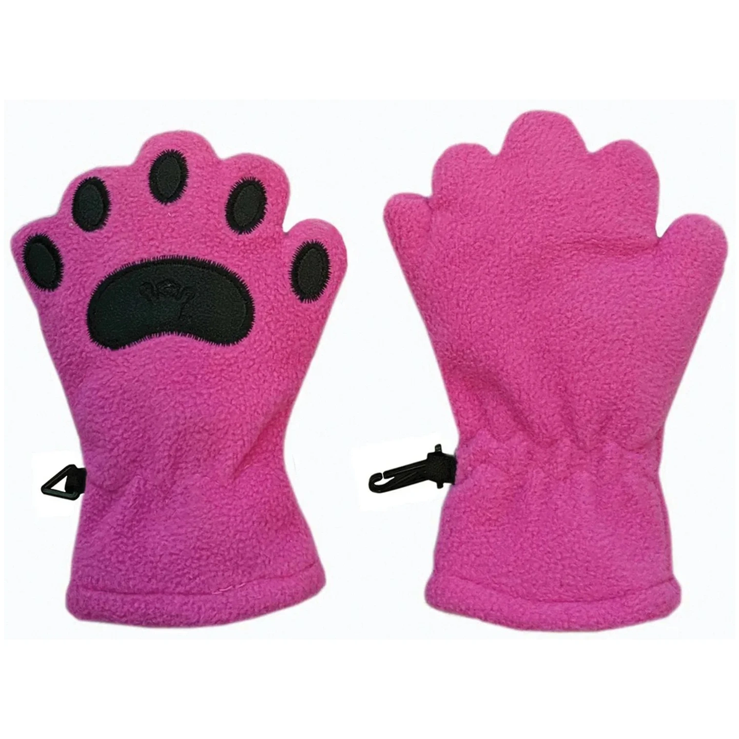Manoplas Polar Bearhands Niño