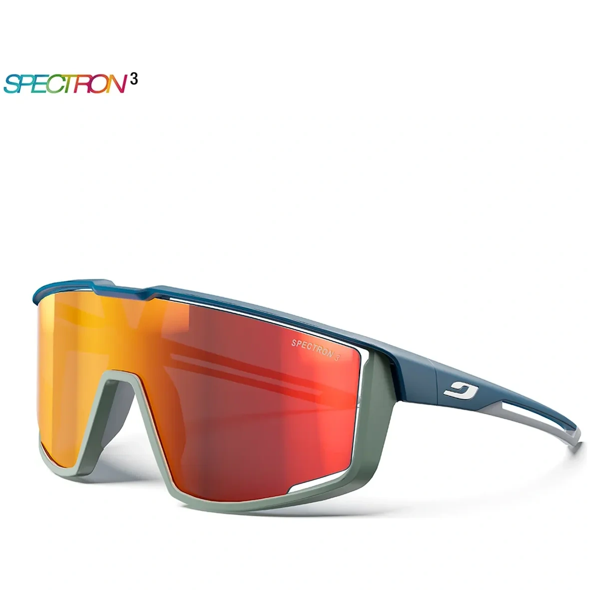 ヒア・フォー・ユー Lentes Fury Spectron 3CF - Julbo