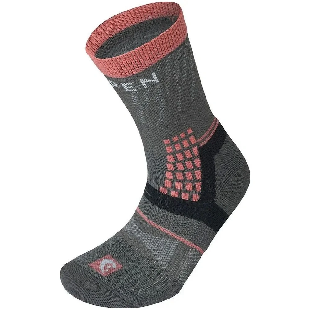 Calcetín De Trekking Mujer T3 Light Hiker