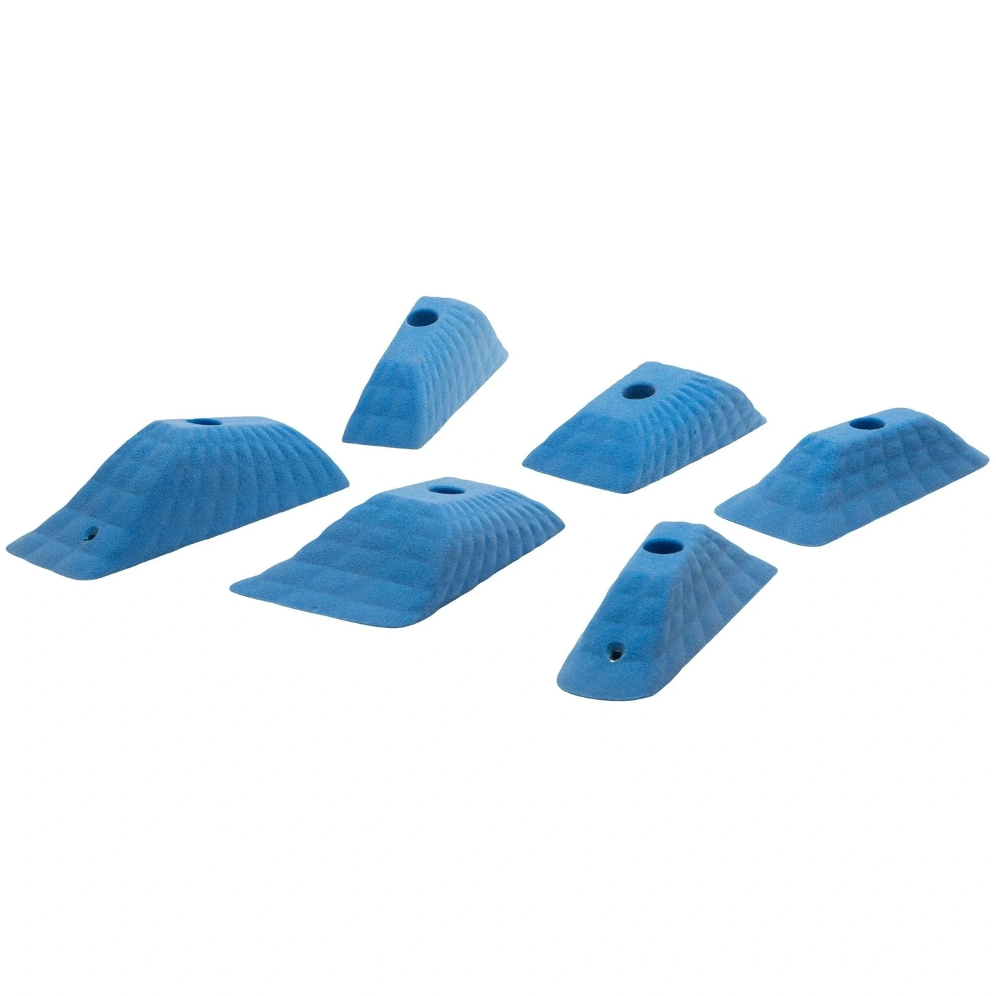 Set De Presas Mosaic Mini Pinches X10