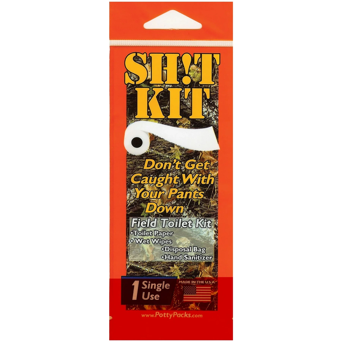Kit de Emergencia Sanitario