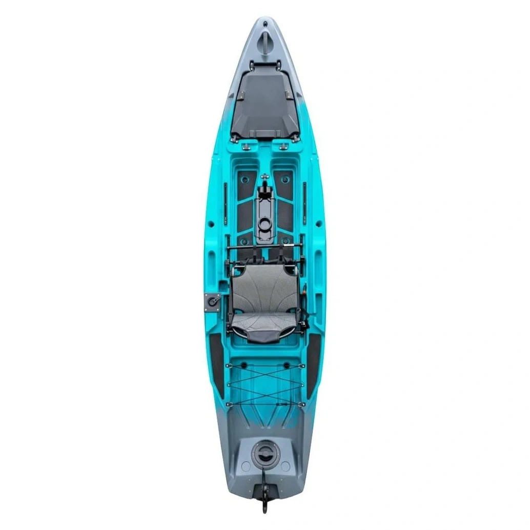 Kayak De Pesca Bass Fishing Pdl120
