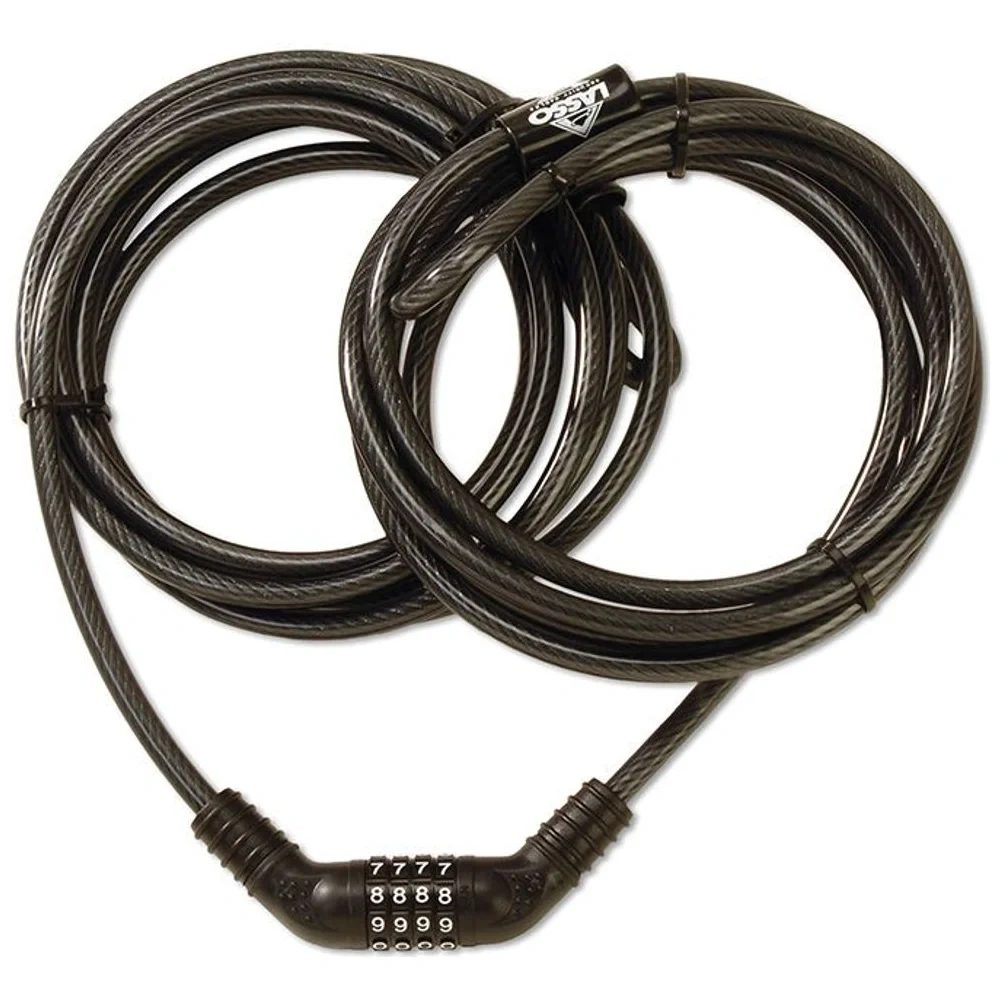 Cable Antirrobo para Kayak