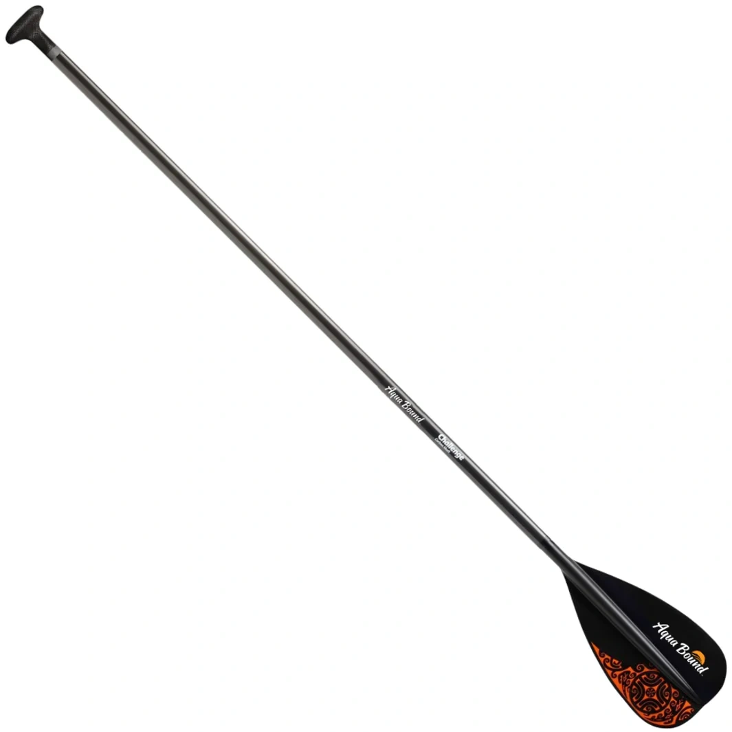Remo SUP Challenge 85 Carbono 2 Piezas