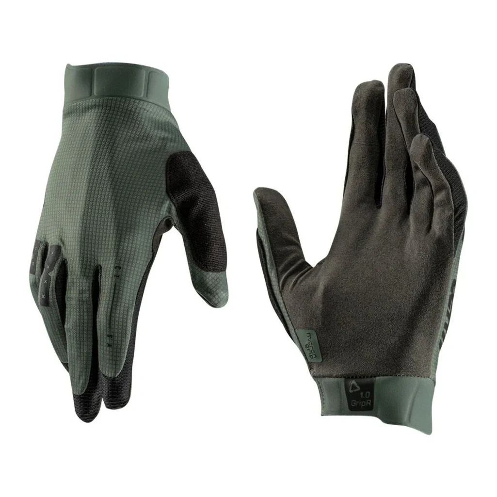 Guantes Mtb GripR 1.0