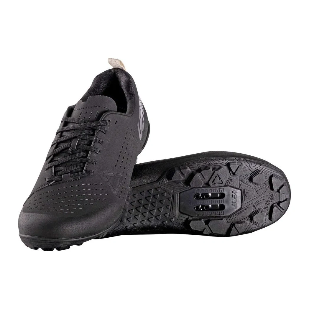 Zapatillas Endurance Fijaciones 2.0