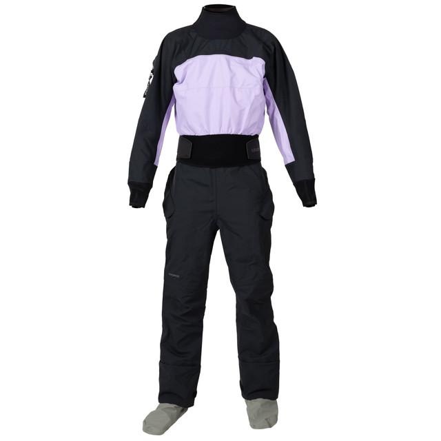 Traje Seco Wmn's Icon Hydrus 3.0 Dry Suit