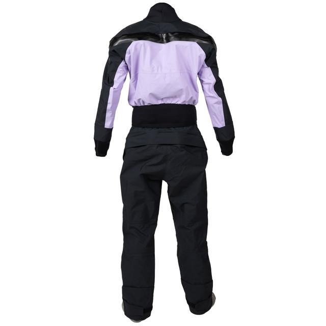 Miniatura Traje Seco Wmn's Icon Hydrus 3.0 Dry Suit -